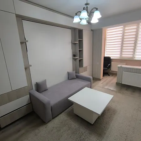 Apart Lux Melestiu Chişinău Extérieur photo
