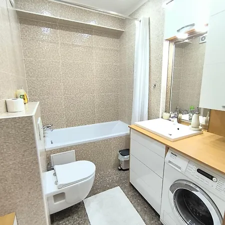 Apart Lux Melestiu Chişinău Extérieur photo
