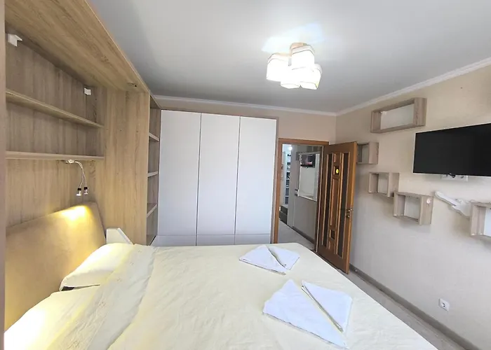 Apart Lux Melestiu