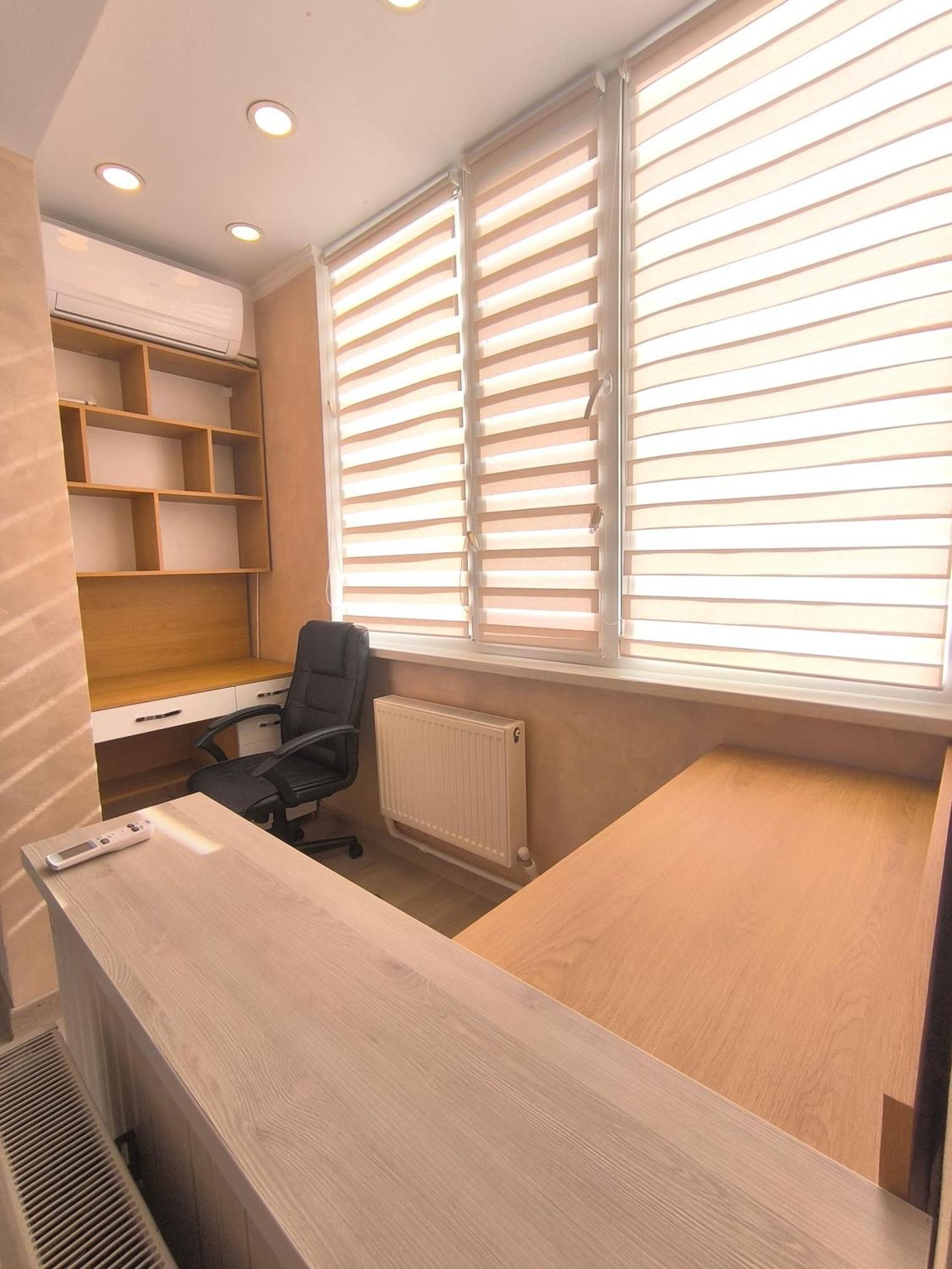 Lux Melestiu Appartement
