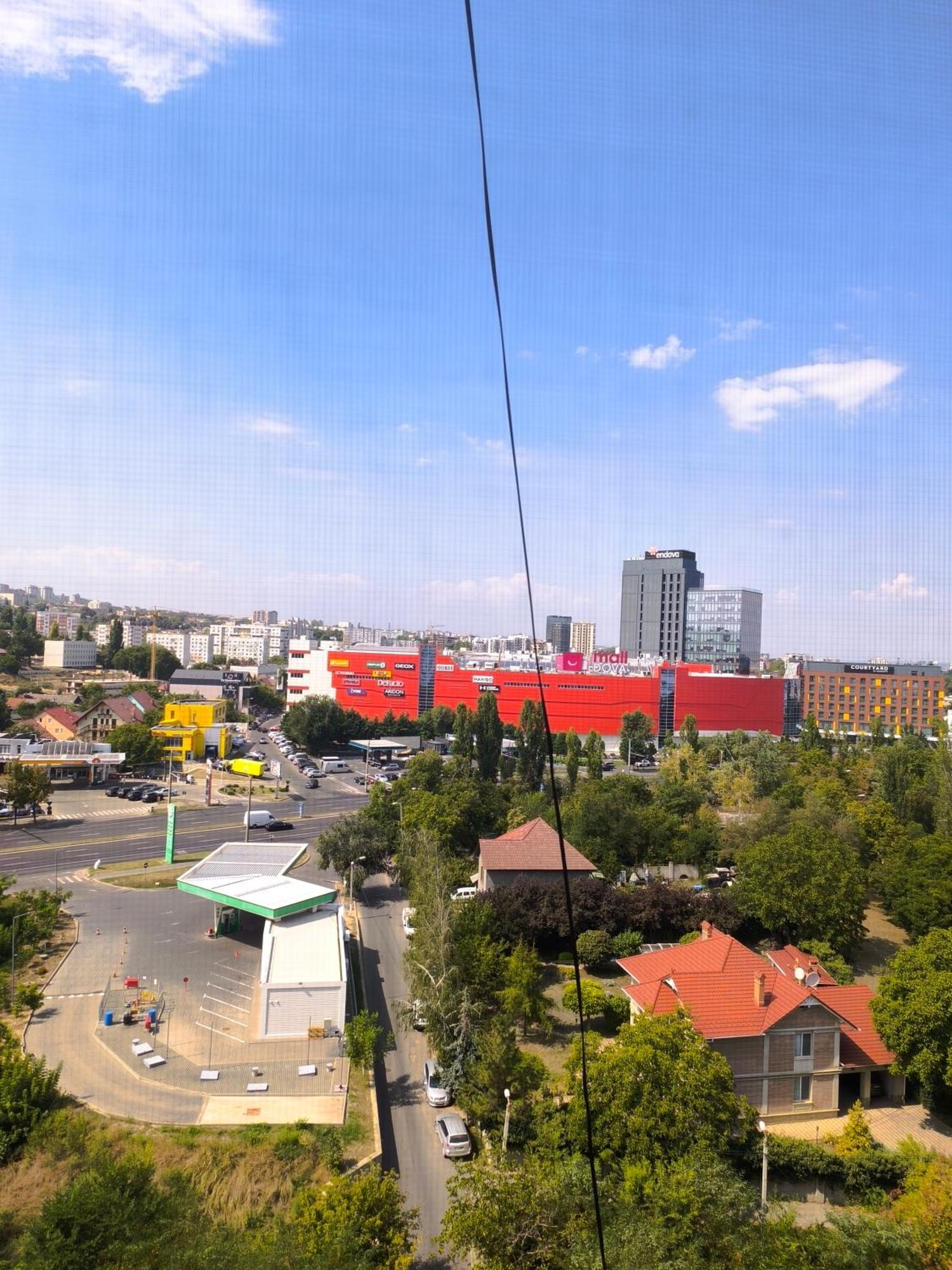 Appartement Lux Melestiu *