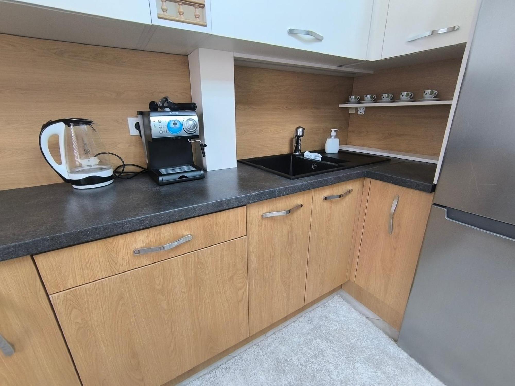Lux Melestiu Appartement Chişinău