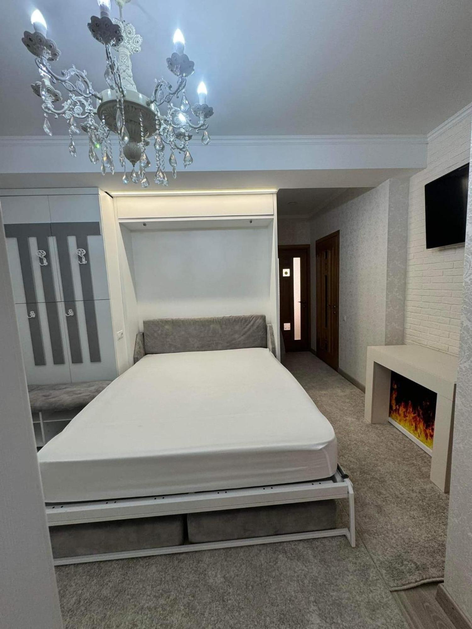 Appartement Lux Melestiu Chişinău