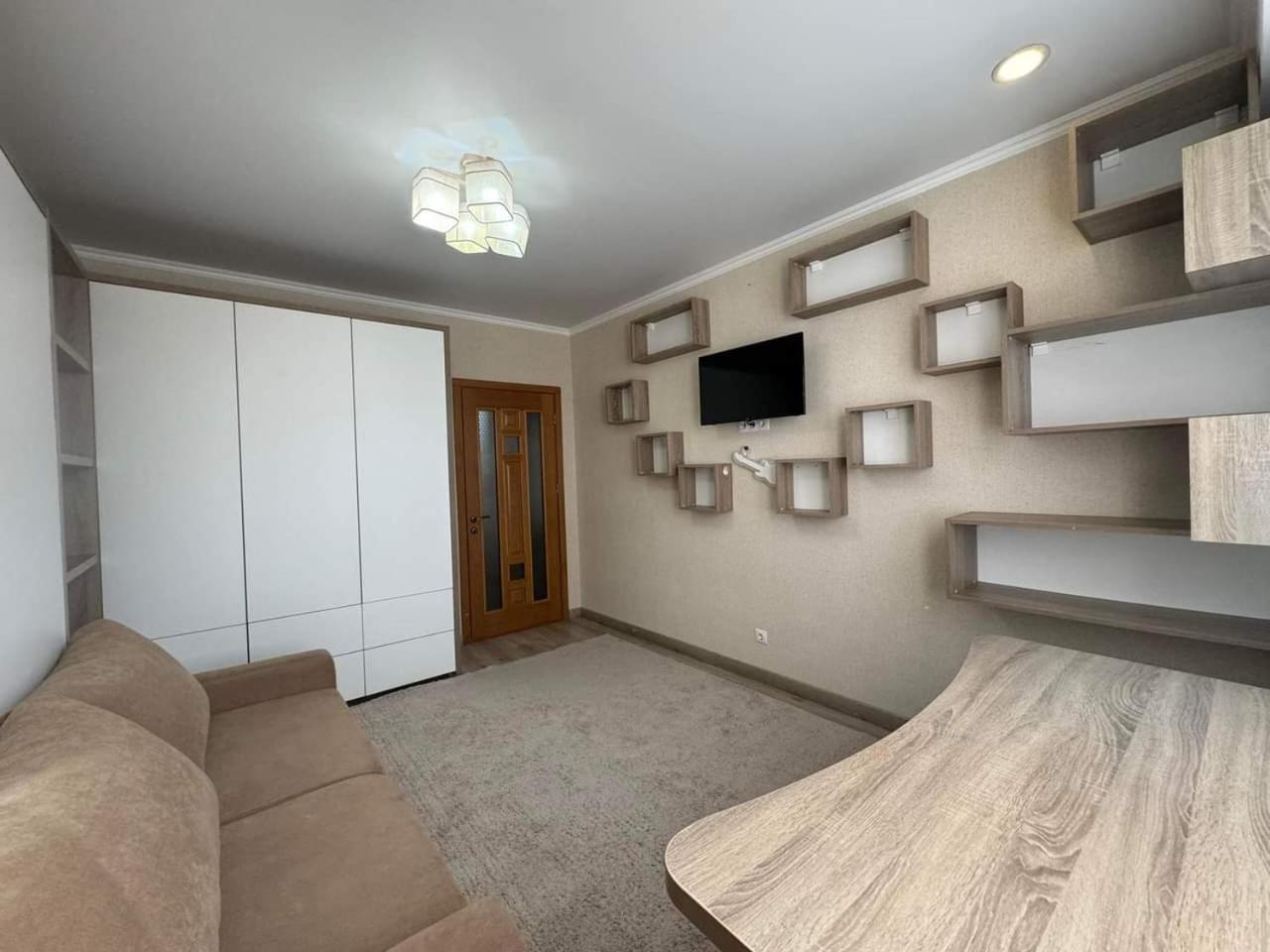 Lux Melestiu Appartement *
