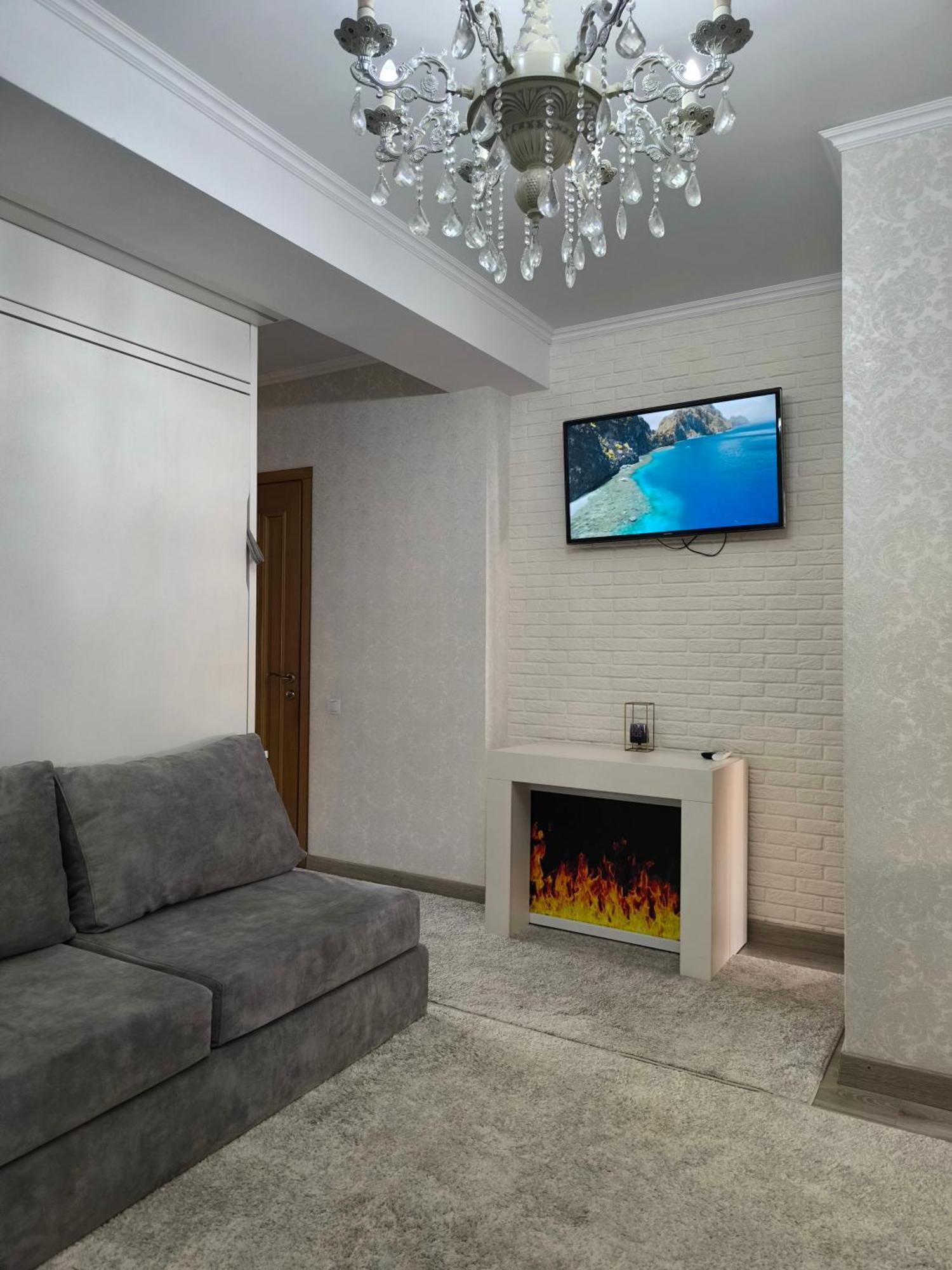 Appartement Lux Melestiu *