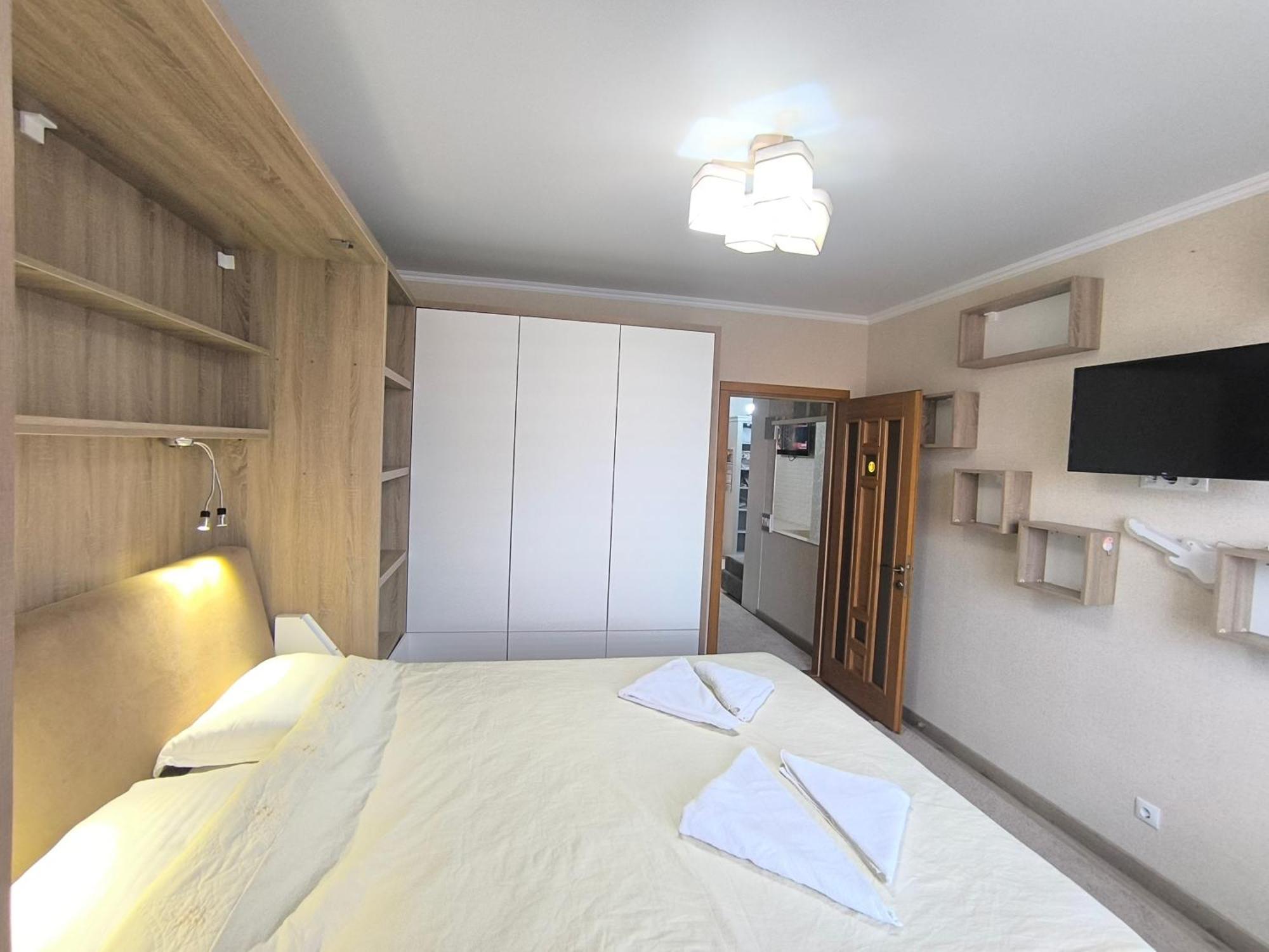 Appartamento Lux Melestiu