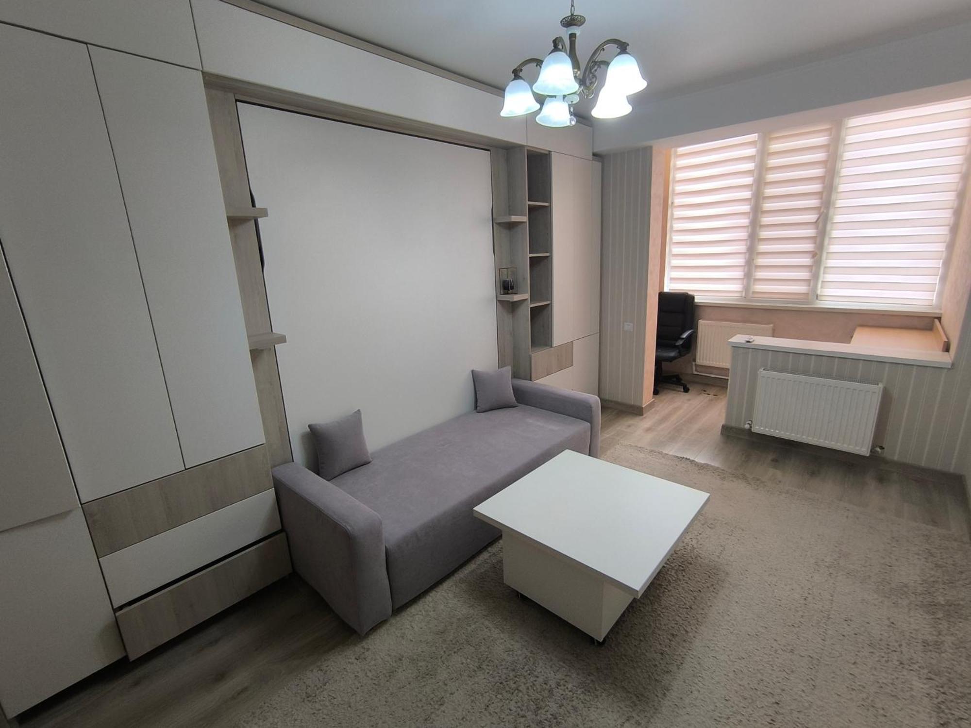 Appartamento Lux Melestiu